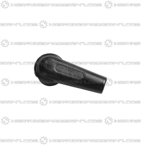 Vaillant Plug (Ignition) 0020075412 - Image 2