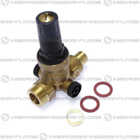 Vaillant Pressure Reducing Valve NLA 149107