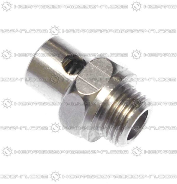 Vaillant Pressure Relief Valve 0020107722 - Image 2