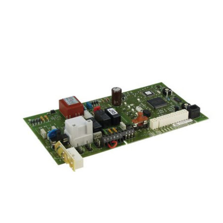 Vaillant Printed Circuit Board 0020034604
