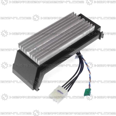 Vaillant Printed Circuit Board (PCB) NLA 130376
