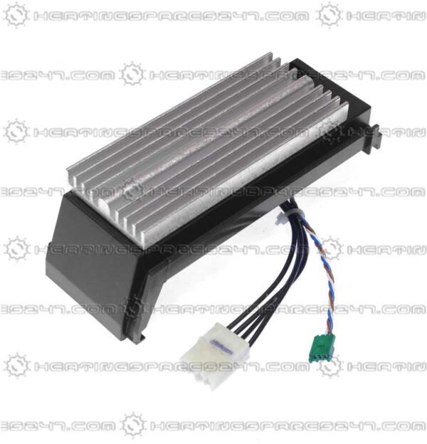 Vaillant Printed Circuit Board (PCB) NLA 130376