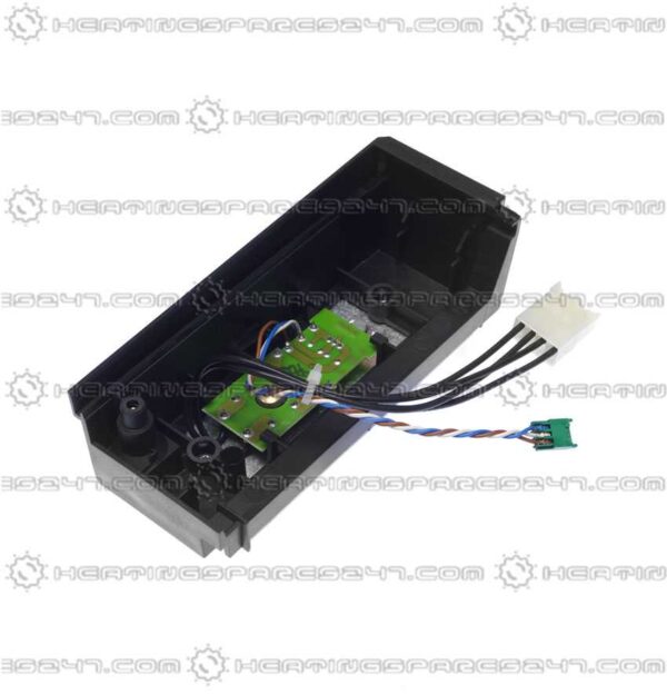 Vaillant Printed Circuit Board (PCB) NLA 130376 - Image 2
