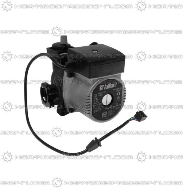 Vaillant Pump 0020136638 NLA - Image 2