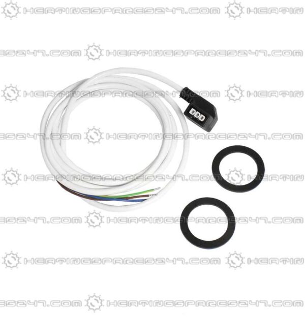 Vaillant Pump 0020176262 - Image 4