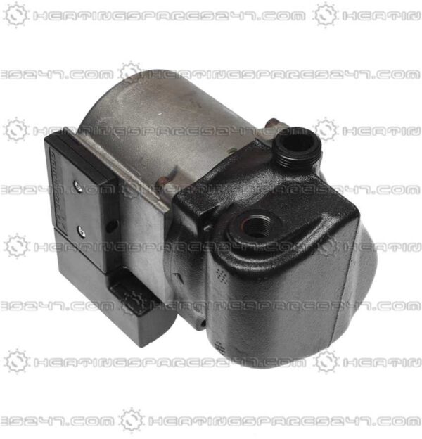 Vaillant Pump Complete 161107 - Image 2