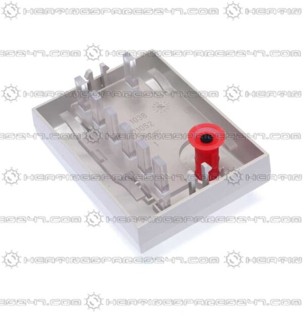 Vaillant Reset Button 077978 - Image 2