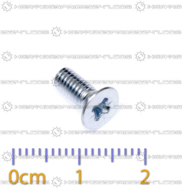 Vaillant Screw 105911