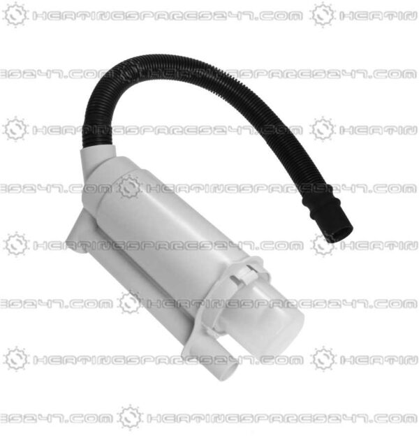 Vaillant Siphon / Trap 0020184119 - Image 2