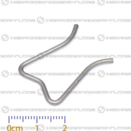 Vaillant Spring Clamp (single) 219623
