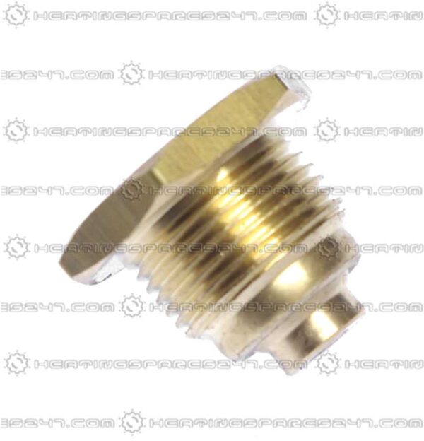 Vaillant Stuffing Box 0020107781 - Image 3