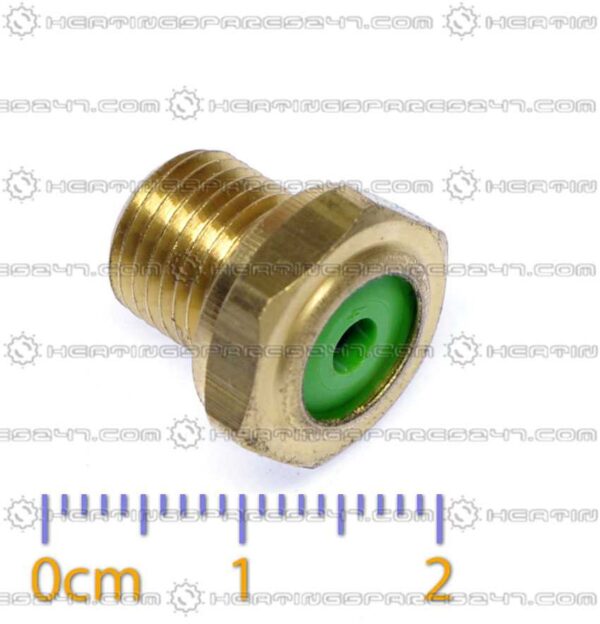 Vaillant Stuffing Box 012156 - Image 2