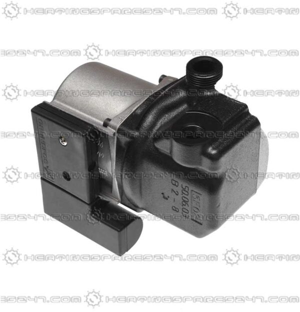Vaillant Pump 161077 - Image 2