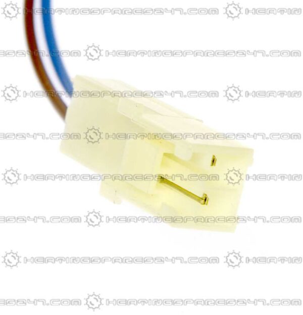 Vaillant Turbomax Diverter Valve 011289 - Image 3