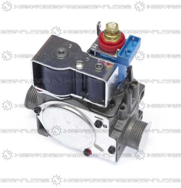 Vaillant Gas section H-Gas 114189 - Image 3