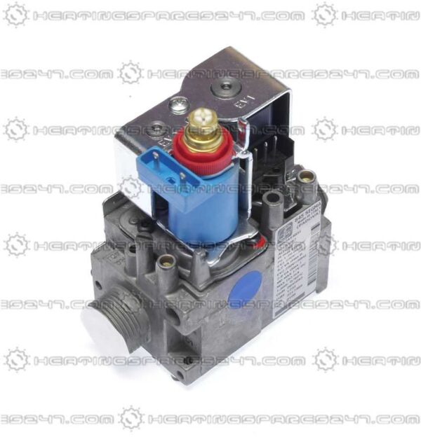 Vaillant Gas section H-Gas 114189 - Image 4