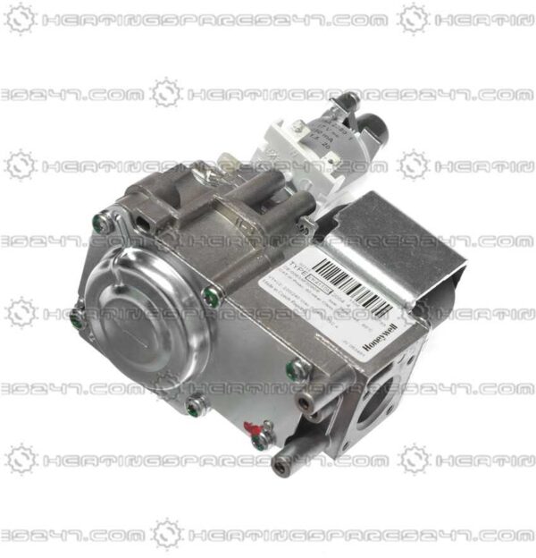 Vaillant Gas Section, H Gas 053473 - Image 2