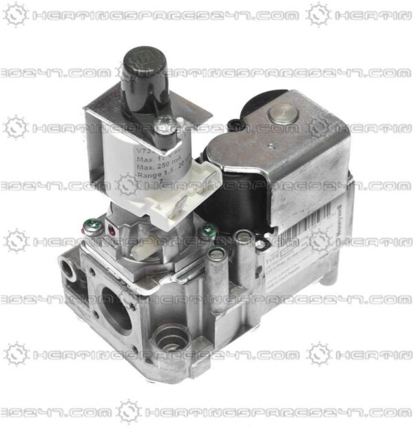 Vaillant Gas Section, H Gas 053473 - Image 3