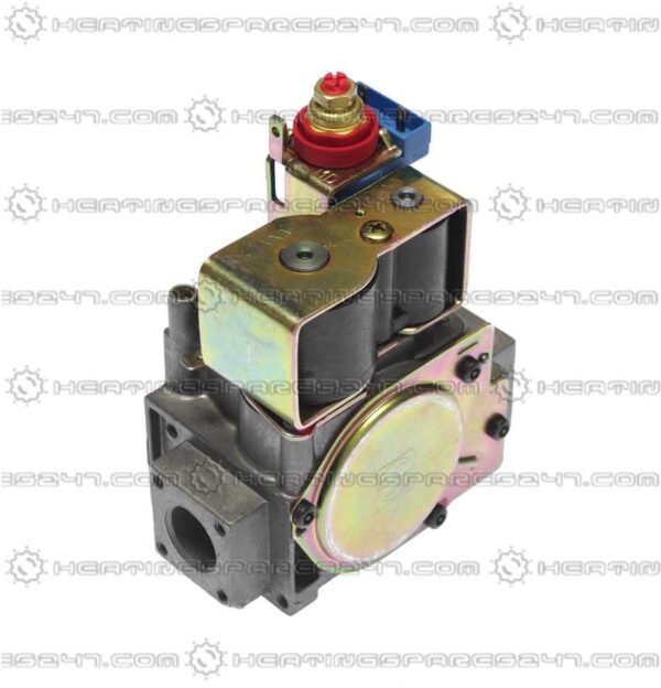 Vaillant Gas Valve 053463 - Image 3