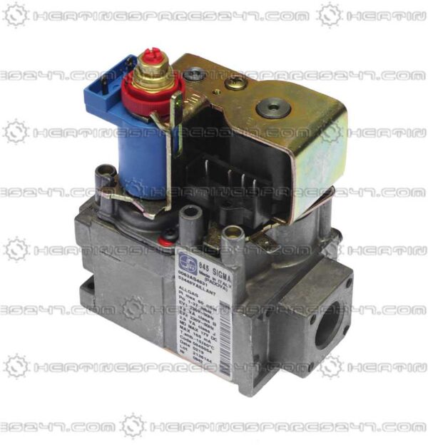 Vaillant Gas Valve 053463 - Image 4