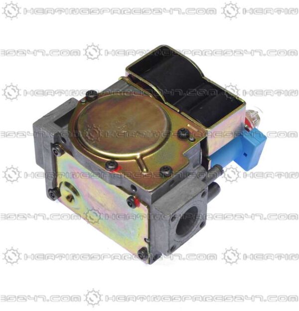 Vaillant Gas section H-Gas 053462 - Image 2