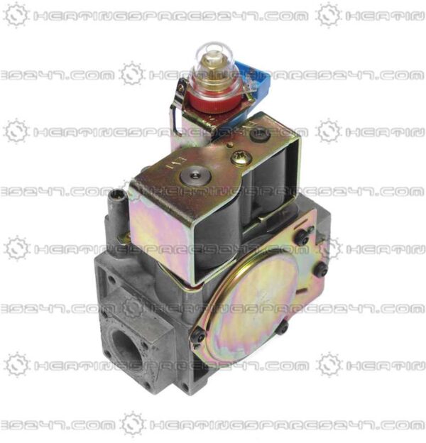Vaillant Gas section H-Gas 053462 - Image 3