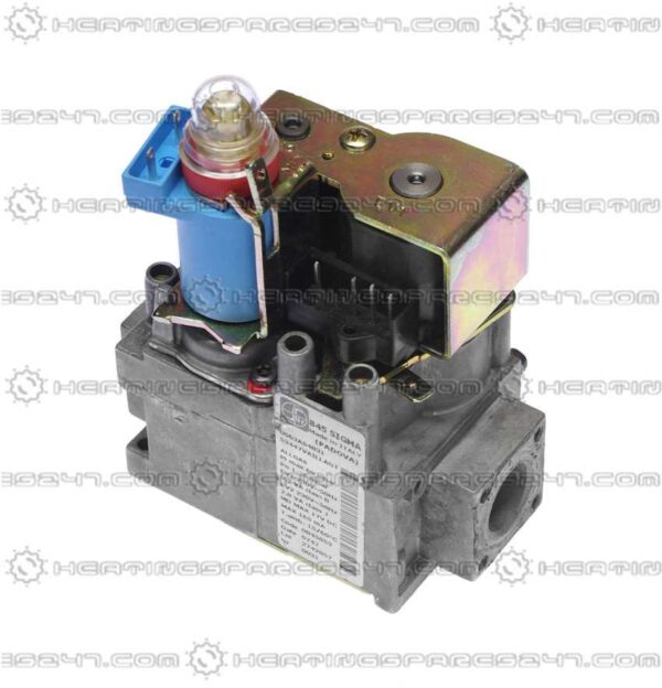 Vaillant Gas section H-Gas 053462 - Image 4
