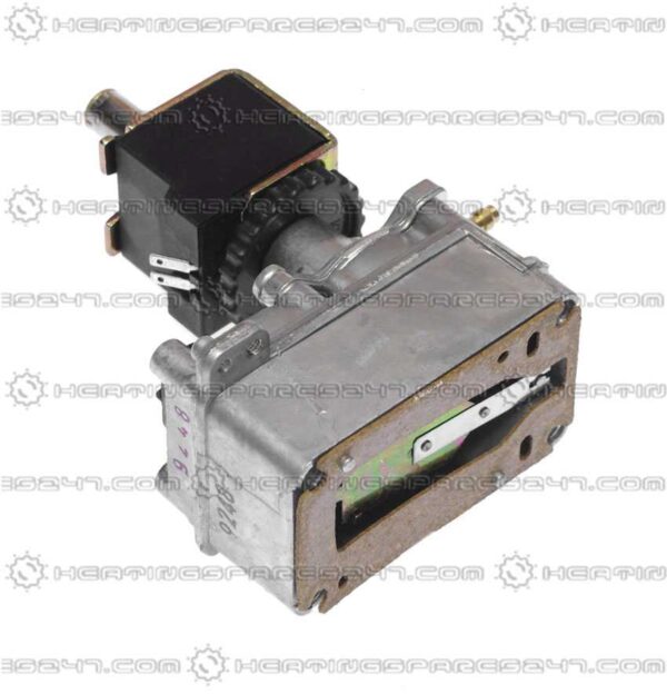 Vaillant Gas Operator 050222 - Image 2