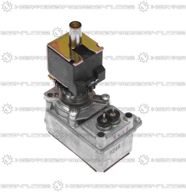 Vaillant Gas Operator 050222 - Image 3
