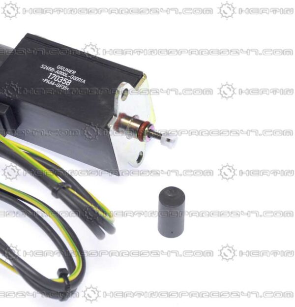 Vaillant Magneto CPL 170365 - Image 3