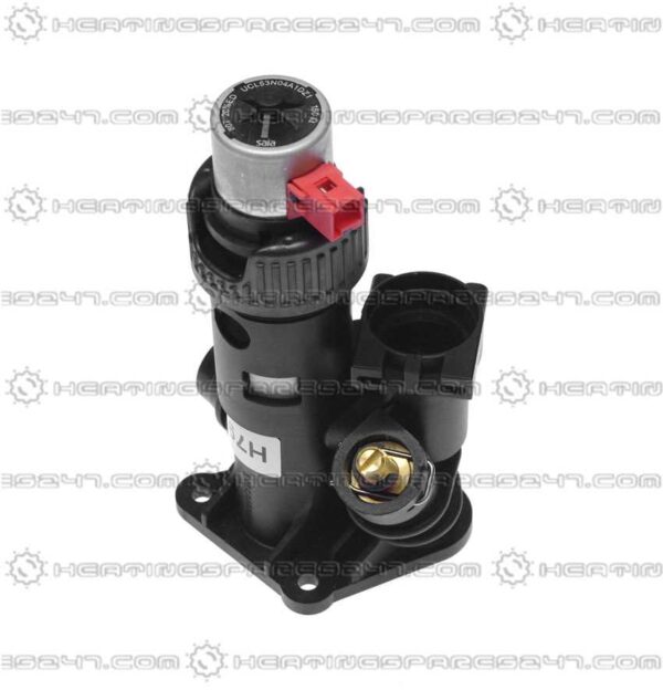 Vaillant Valve Service Kit 0020053610 - Image 2