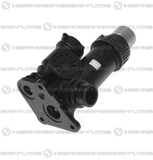 Vaillant Valve Service Kit 0020053610 - Image 3