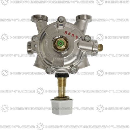 Vaillant Water Valve 011019