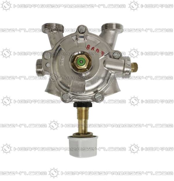 Vaillant Water Valve 011019