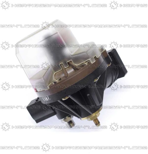 Vaillant Water Valve 011263 - Image 3