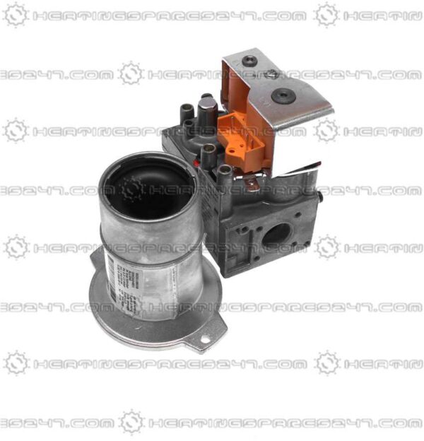 Vaillant ecoTEC Gas Valve 0020146732 - Image 2