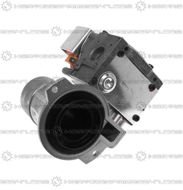 Vaillant ecoTEC Gas Valve 0020146732 - Image 3