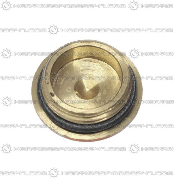 Vokera Blanking Plug 6878 - Image 2