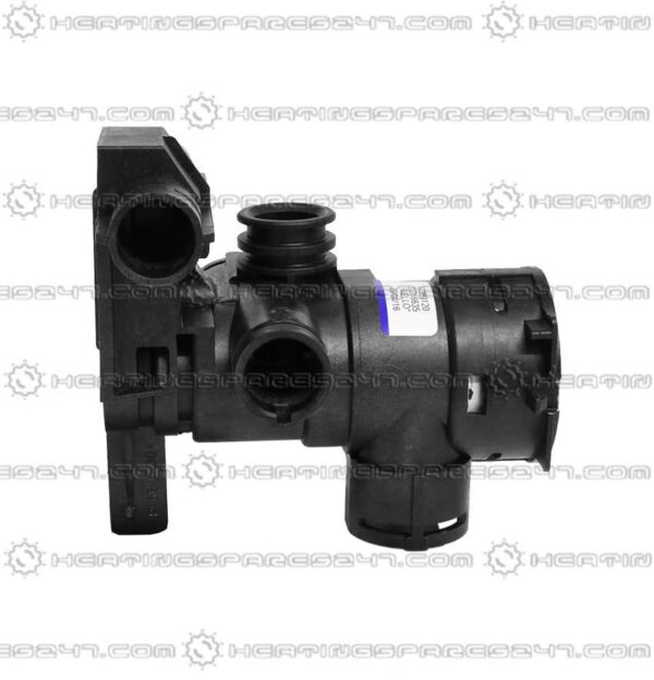 Vokera Diverter Valve 20017599 - Image 2