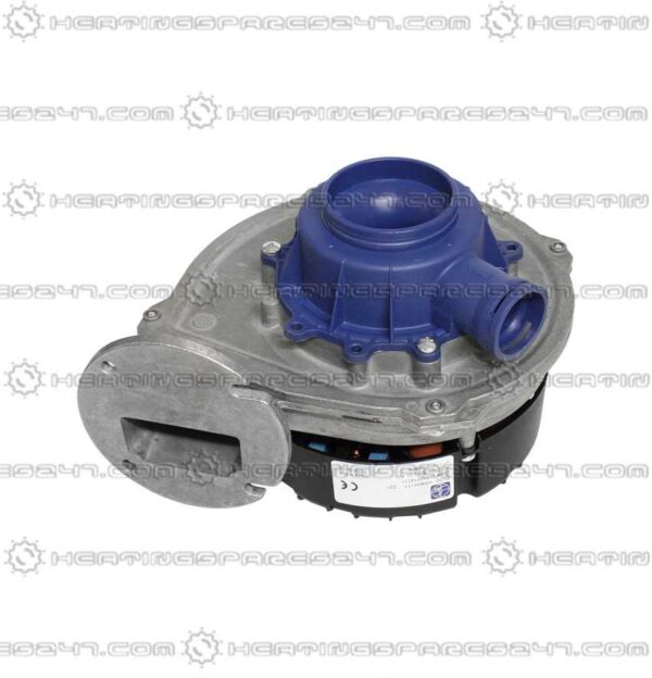 Vokera Fan with Built in Mixer 20081316 - Image 2