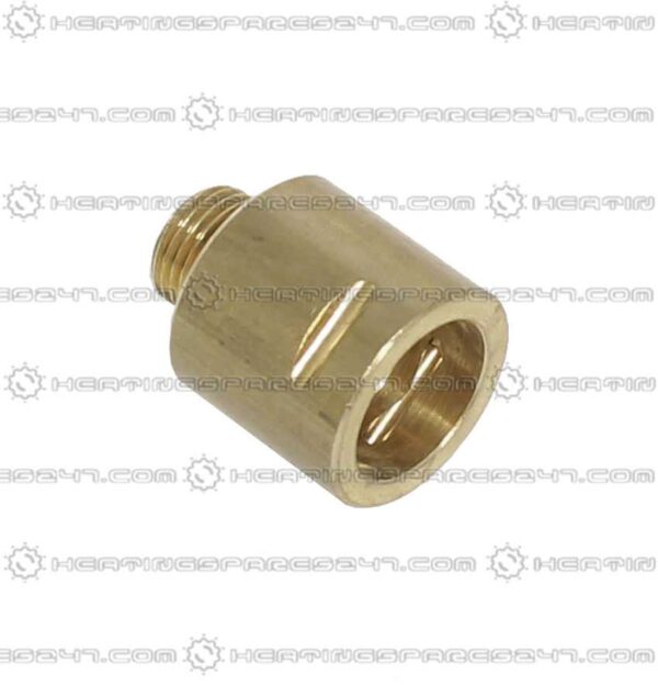 Vokera Manifold Extension 10021251 - Image 2