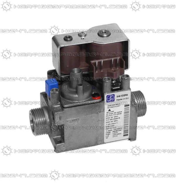 Wocrester Conversion Kit SIT 848 87182252430 - Image 2