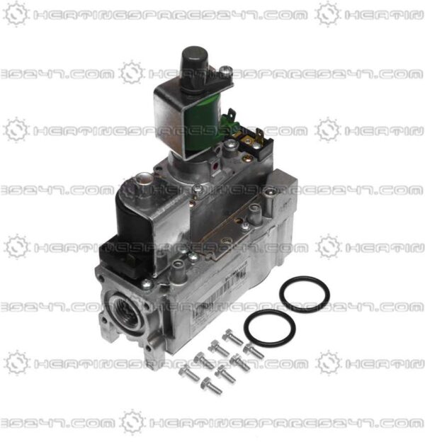 Worcester 9.24 Gas Valve NLA 87161424970