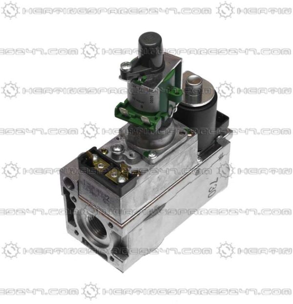Worcester 9.24 Gas Valve NLA 87161424970 - Image 3