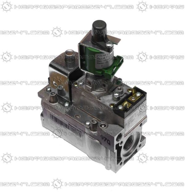 Worcester 9.24 Gas Valve NLA 87161424970 - Image 4