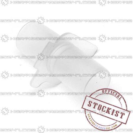 Worcester Adaptor Condensate Discharge 87186808540