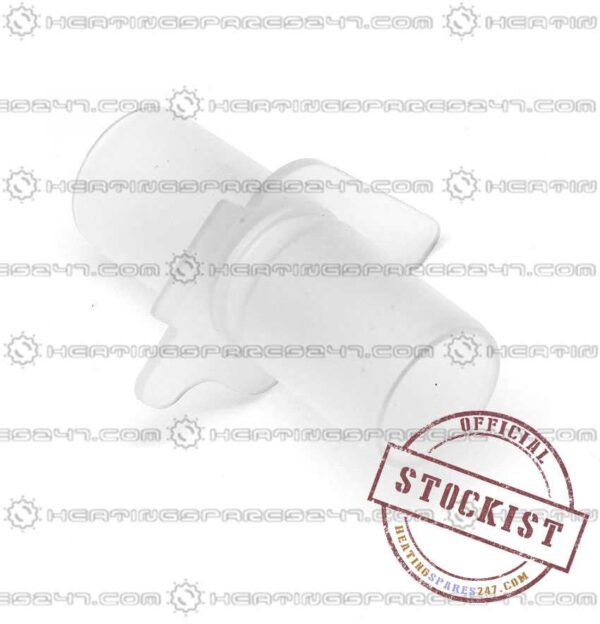 Worcester Adaptor Condensate Discharge 87186808540