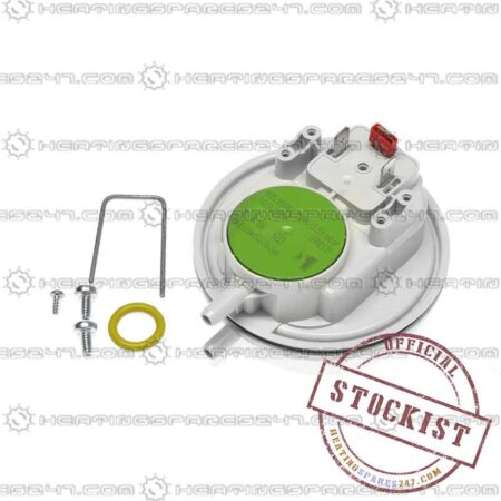 Worcester Air Pressure Switch 87161066330