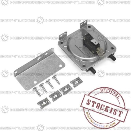Worcester Air Pressure Switch 87161461380
