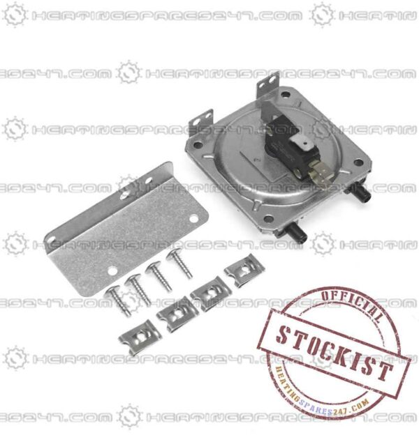 Worcester Air Pressure Switch 87161461380